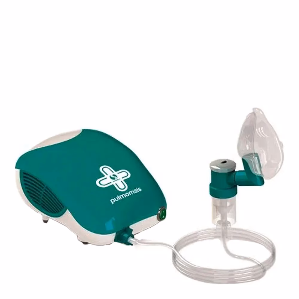 Para que serve a nebulização?