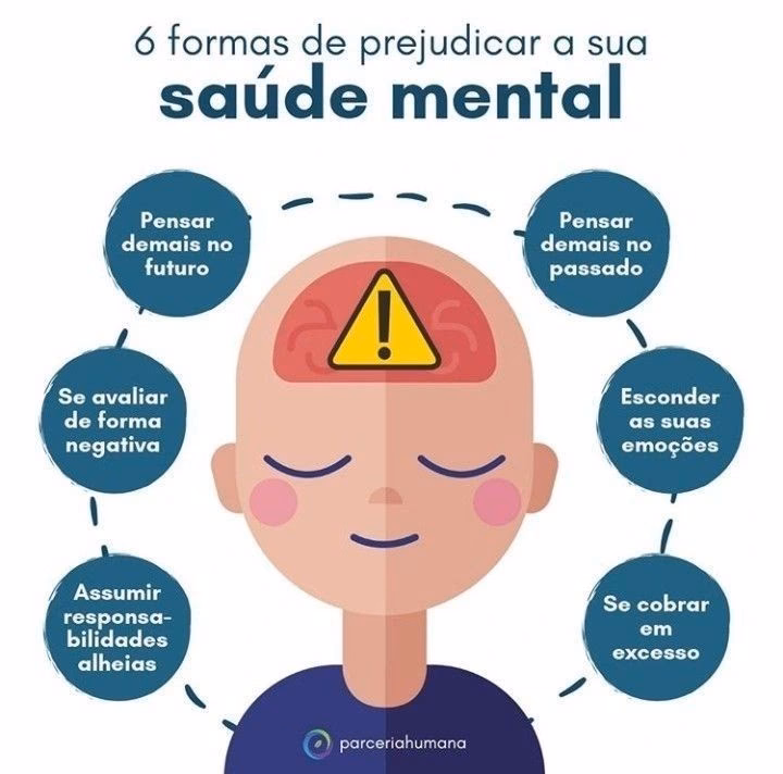 Quais são os alimentos que prejudicam a saúde?