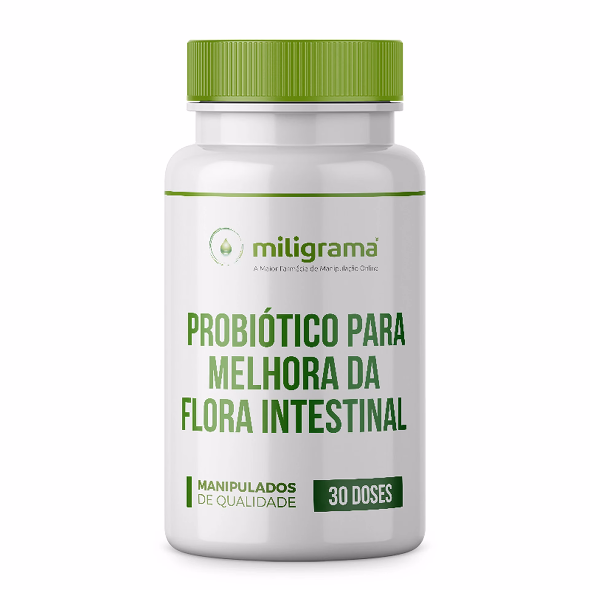 Qual é o melhor probiótico para os intestinos?