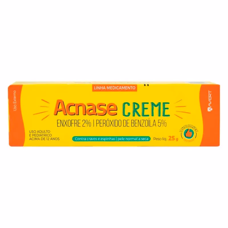 Quais são os melhores produtos para o acne?