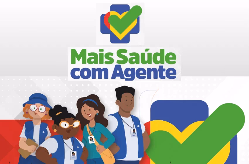 Qual é a responsabilidade do agente comunitário?