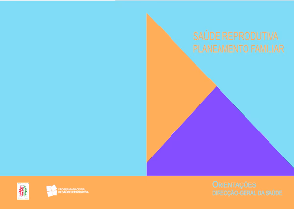 Quais são os tipos de planeamento familiar?