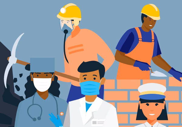 O que fazer para melhorar a segurança e higiene no trabalho?