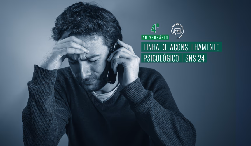 Como pedir um psicólogo no SNS?