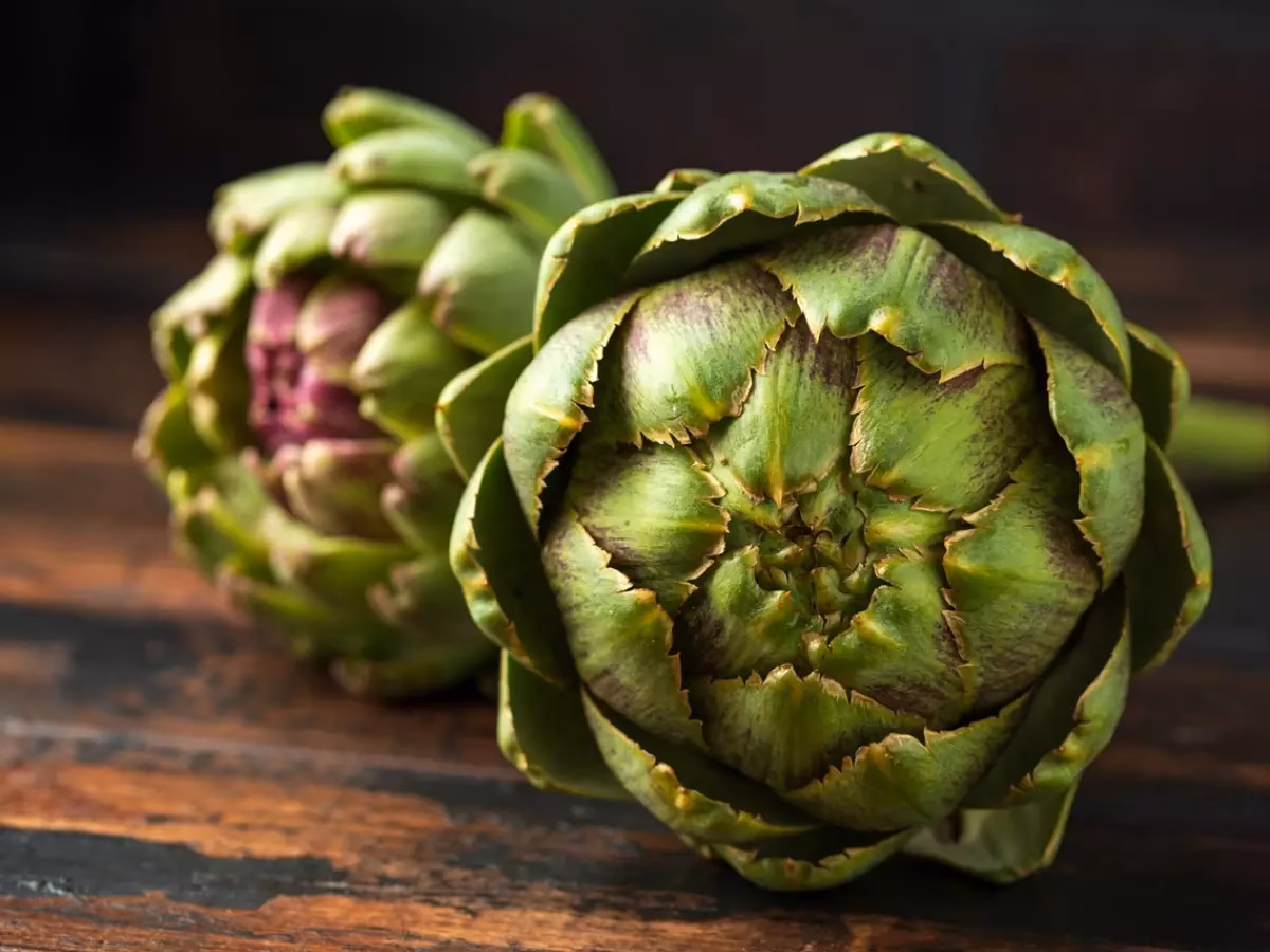 Como tomar alcachofra para perder peso?