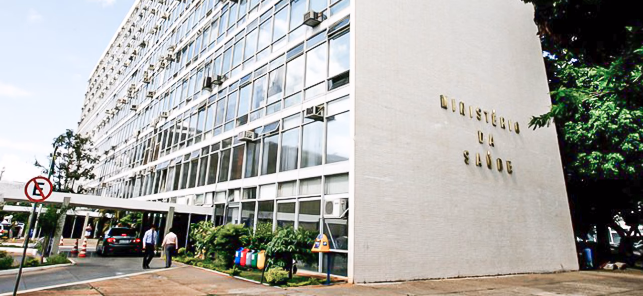 Em que ano foi criado o Serviço Nacional de Saúde?