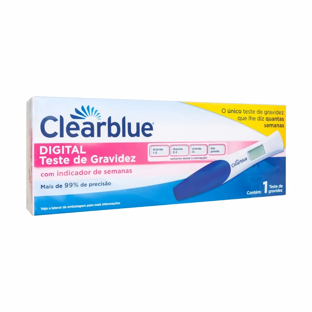 Fazem teste de gravidez na farmácia?