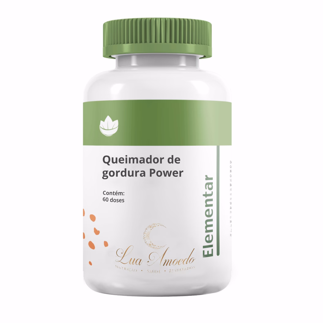 Qual o melhor termogénico para queimar gordura?