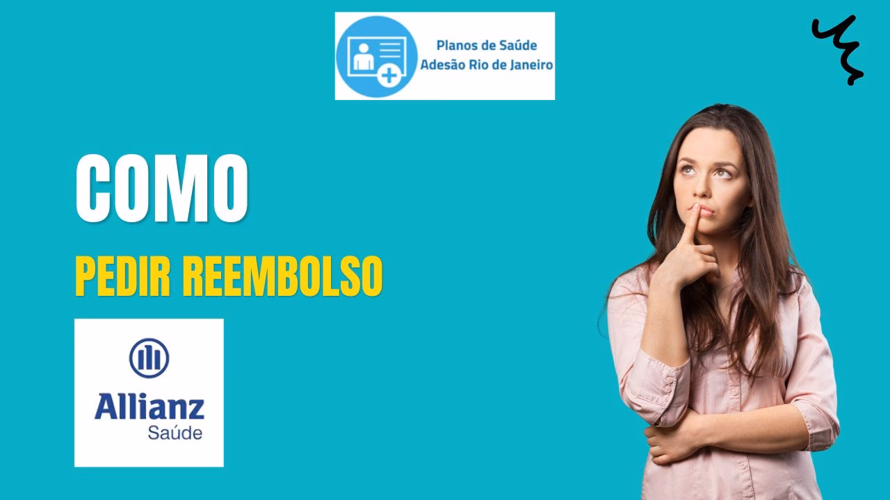 Como contactar a Allianz?