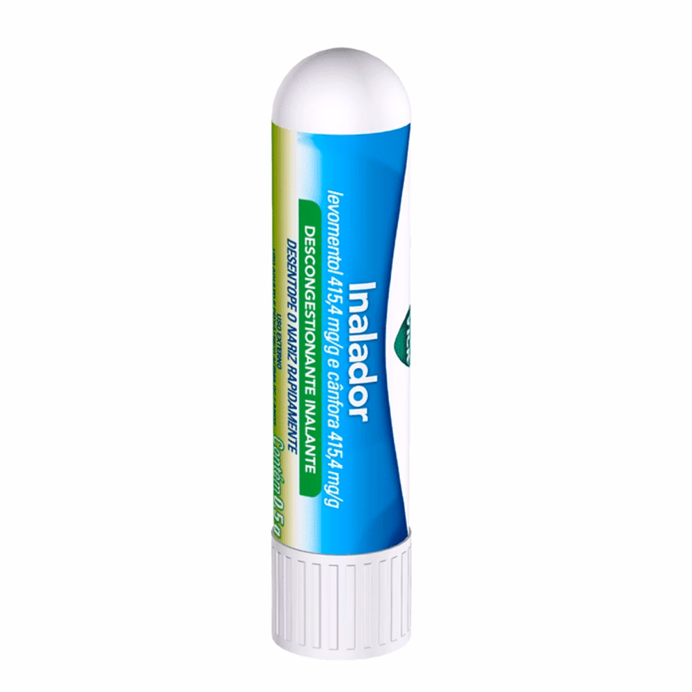 O que tomar para descongestionar o nariz?