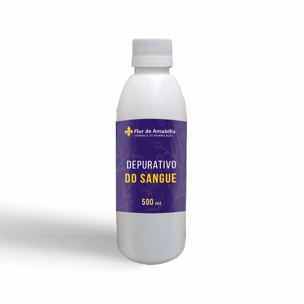 Como limpar o sangue com produtos naturais?