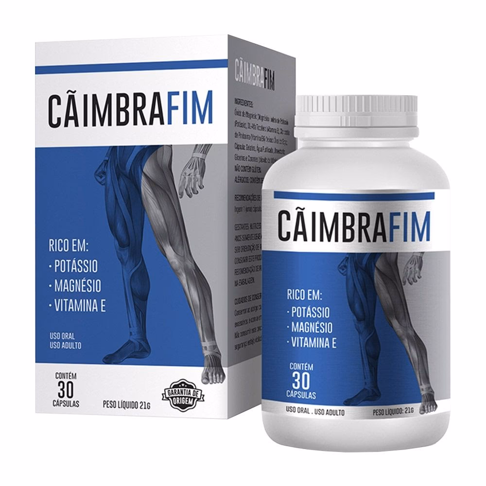 Qual é o medicamento para a cambria?