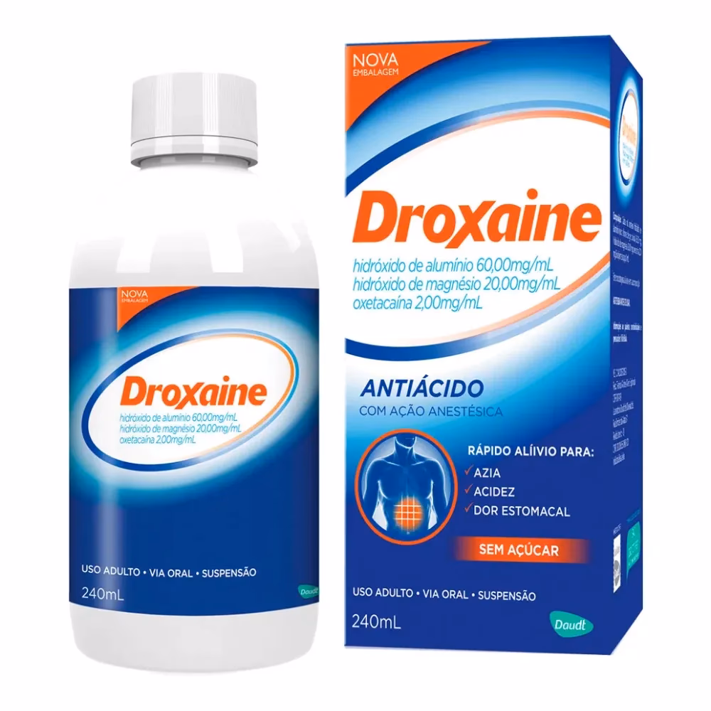 O que significa gaviscon?