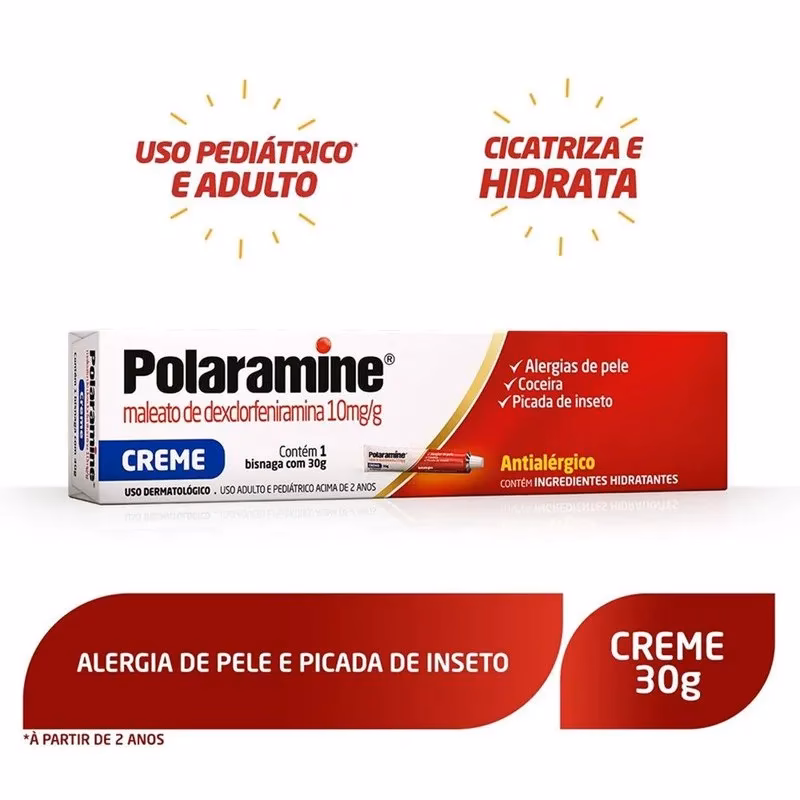 Como aliviar comichão no corpo?