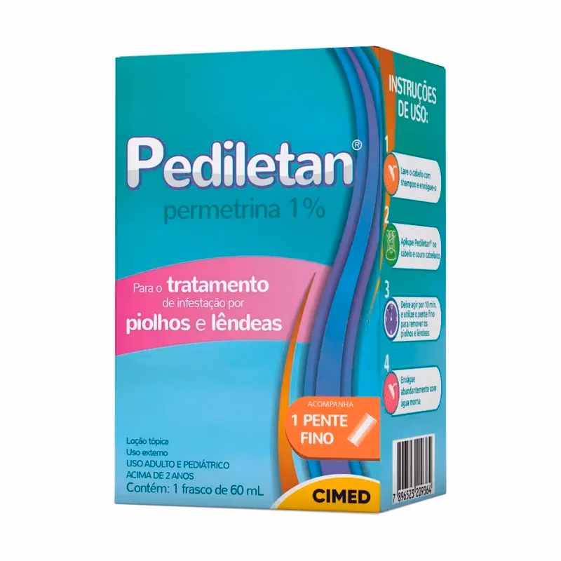 Como tratar piolhos com vinagre?