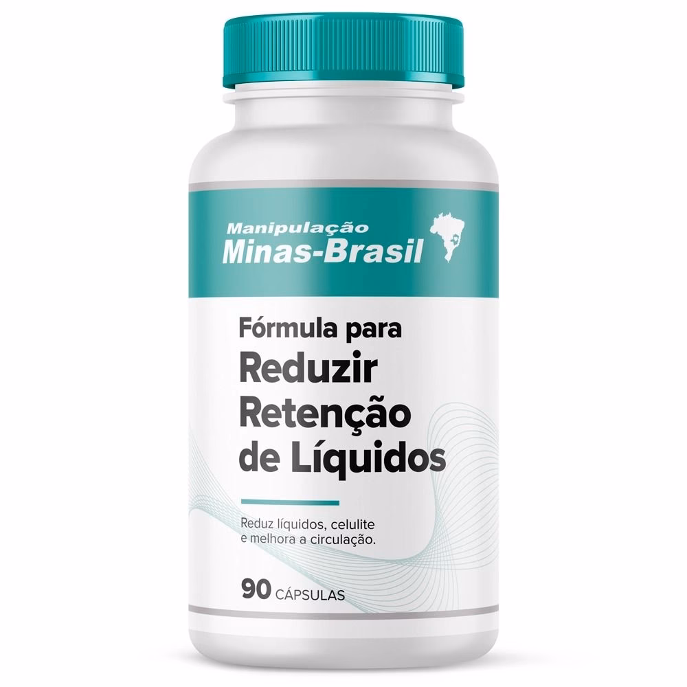 O que provoca a retenção de líquidos?