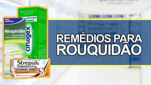 Rouquidão: Causas, Tratamentos e Prevenção | Farmacia dos Jeronimos