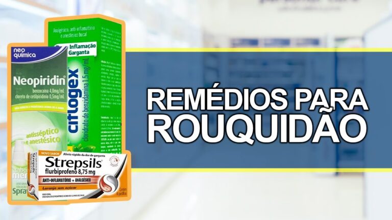 Rouquidão: Causas, Tratamentos e Prevenção | Farmacia dos Jeronimos