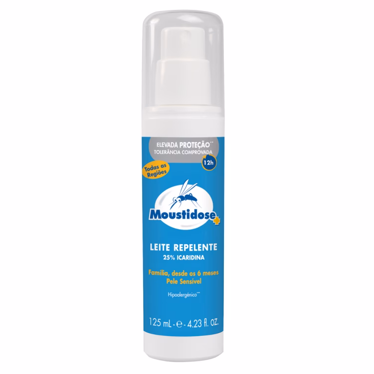 Como afastar mosquitos à noite?