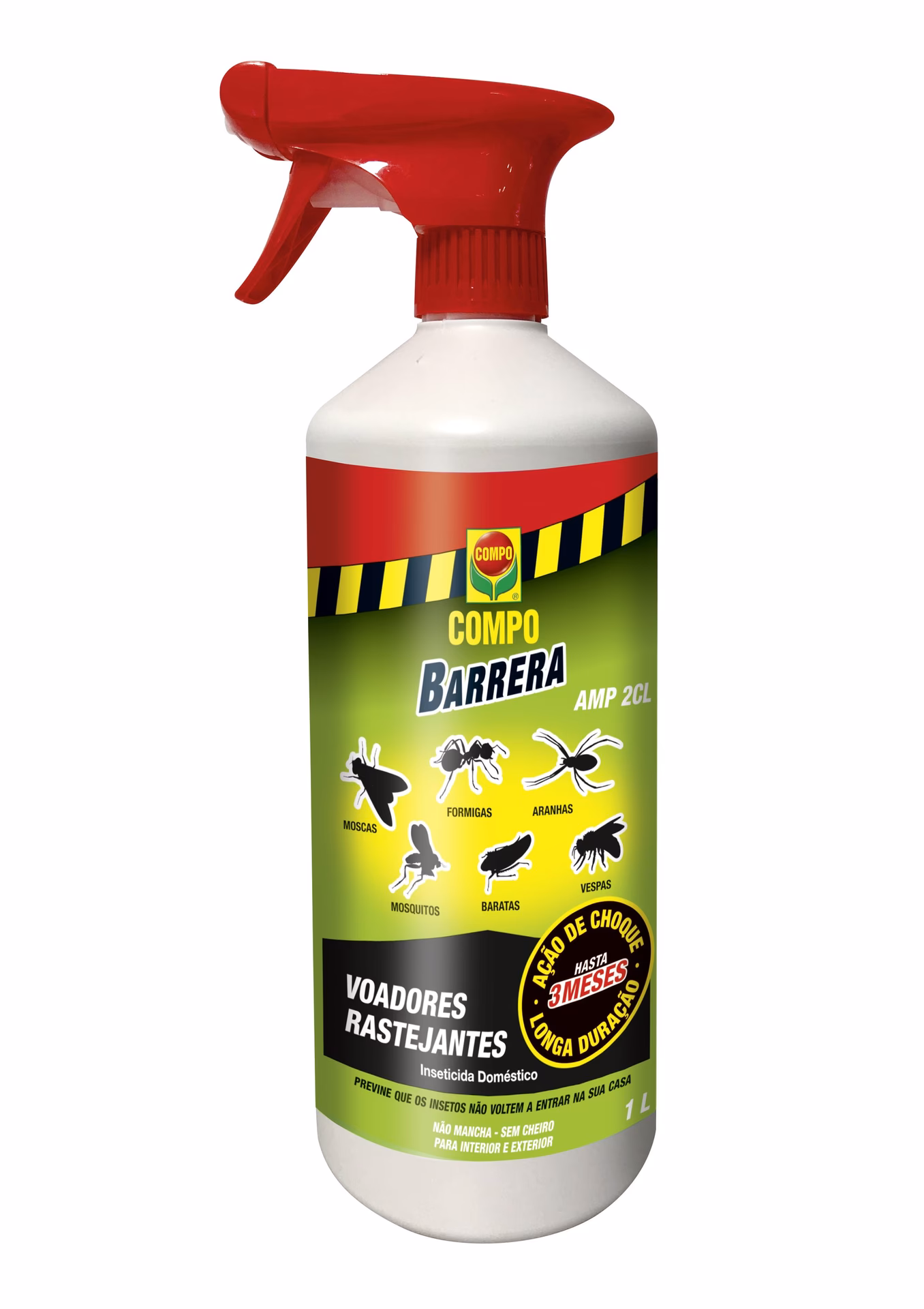 Como matar percevejos na roupa?