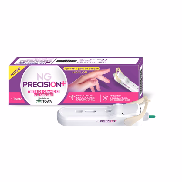 Como saber o meu tipo de sangue pelo hemograma?