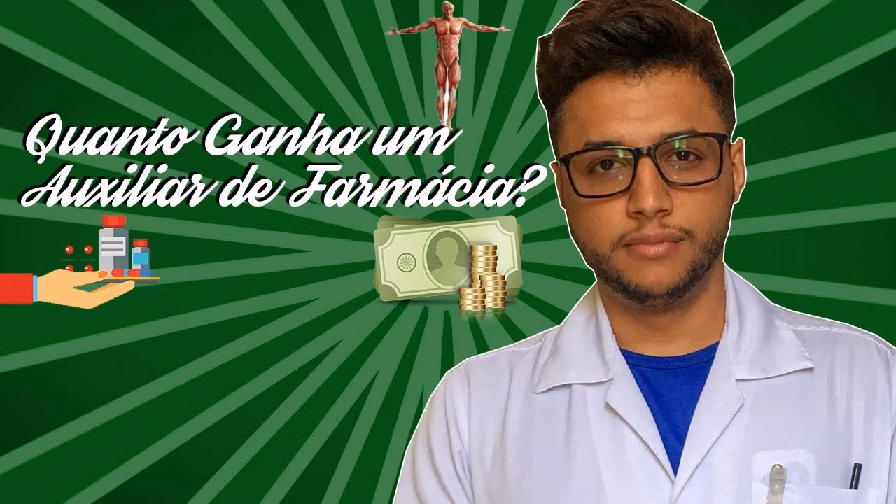 O que faz um técnico de farmácia em Portugal?