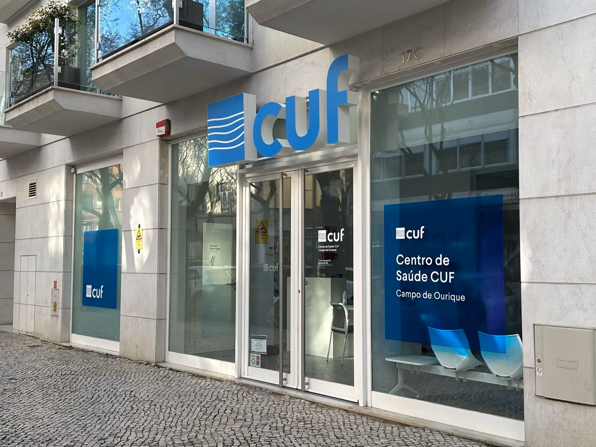 Quanto custa uma consulta na CUF pela ADSE?