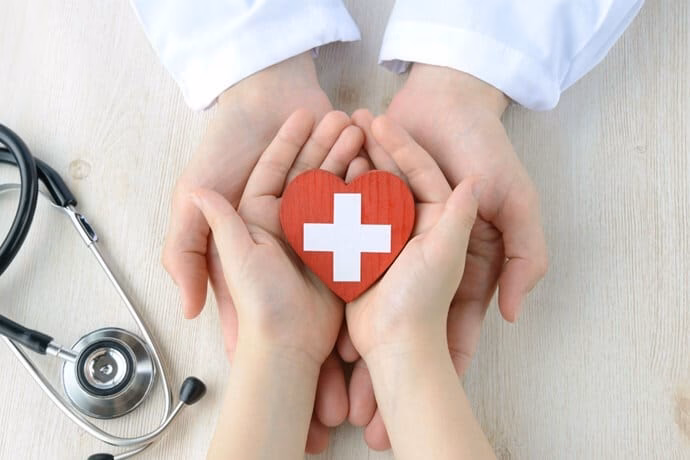 O que devemos fazer para cuidar da nossa saúde?