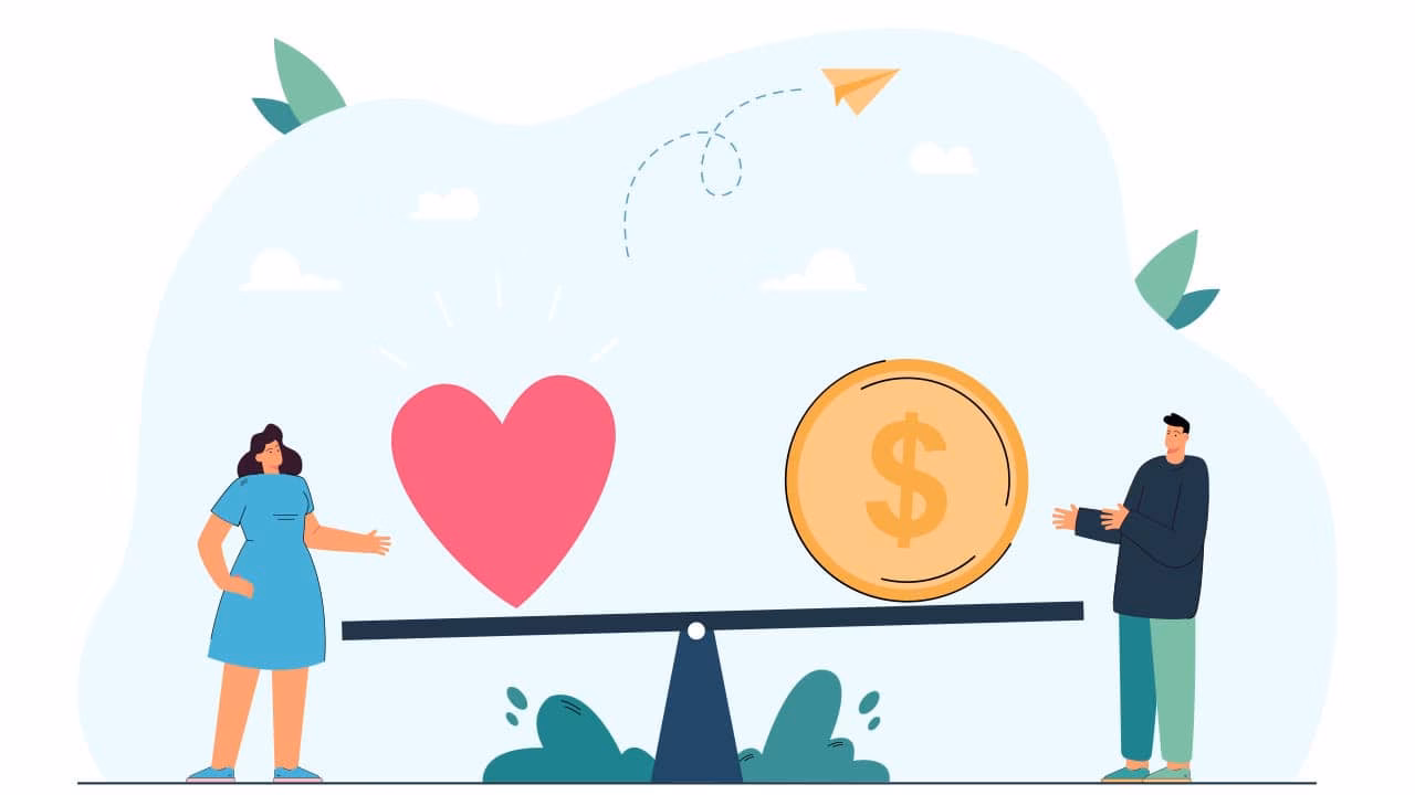 O que é a saúde financeira?