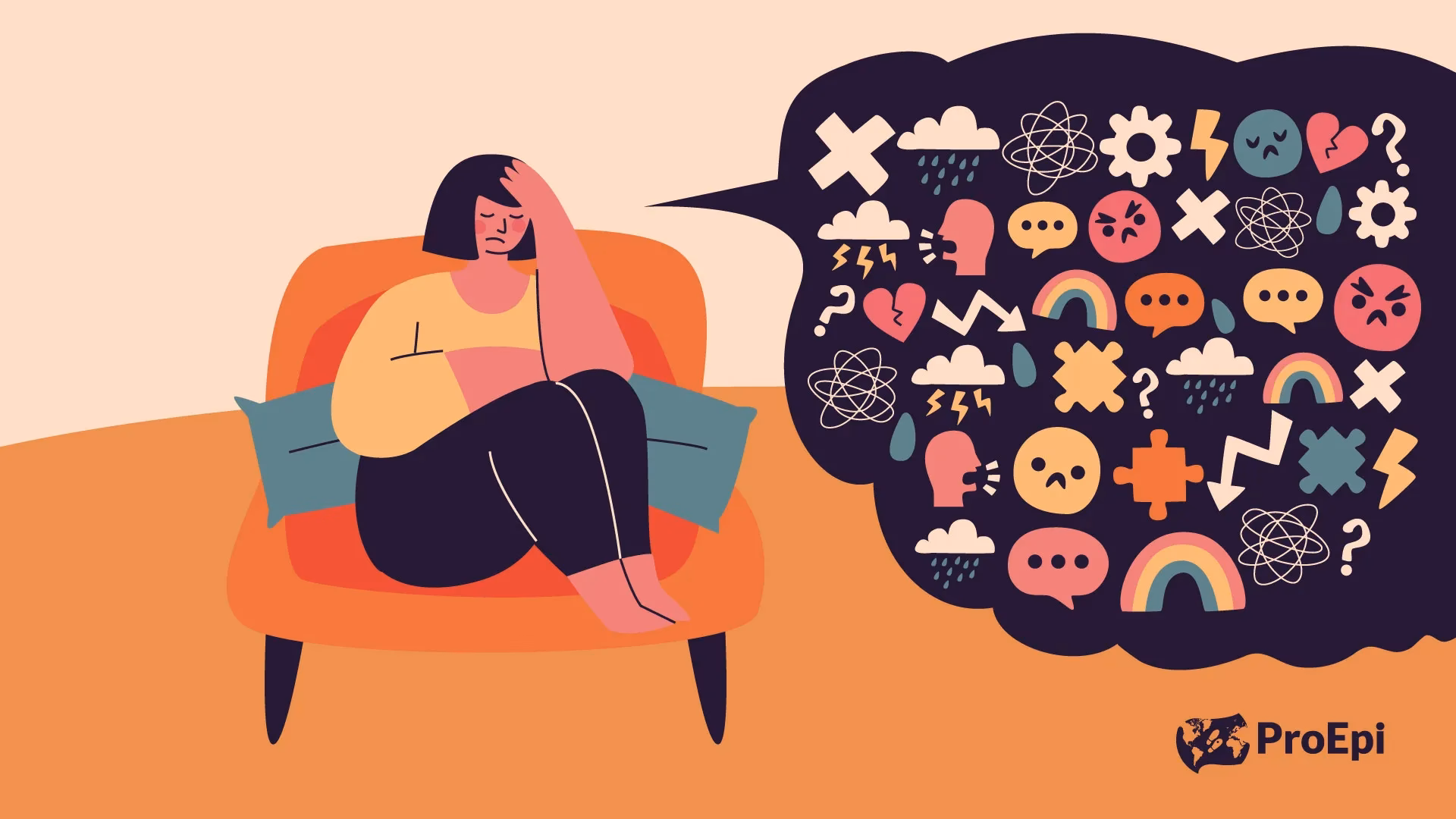 Como cuidar da saúde mental?