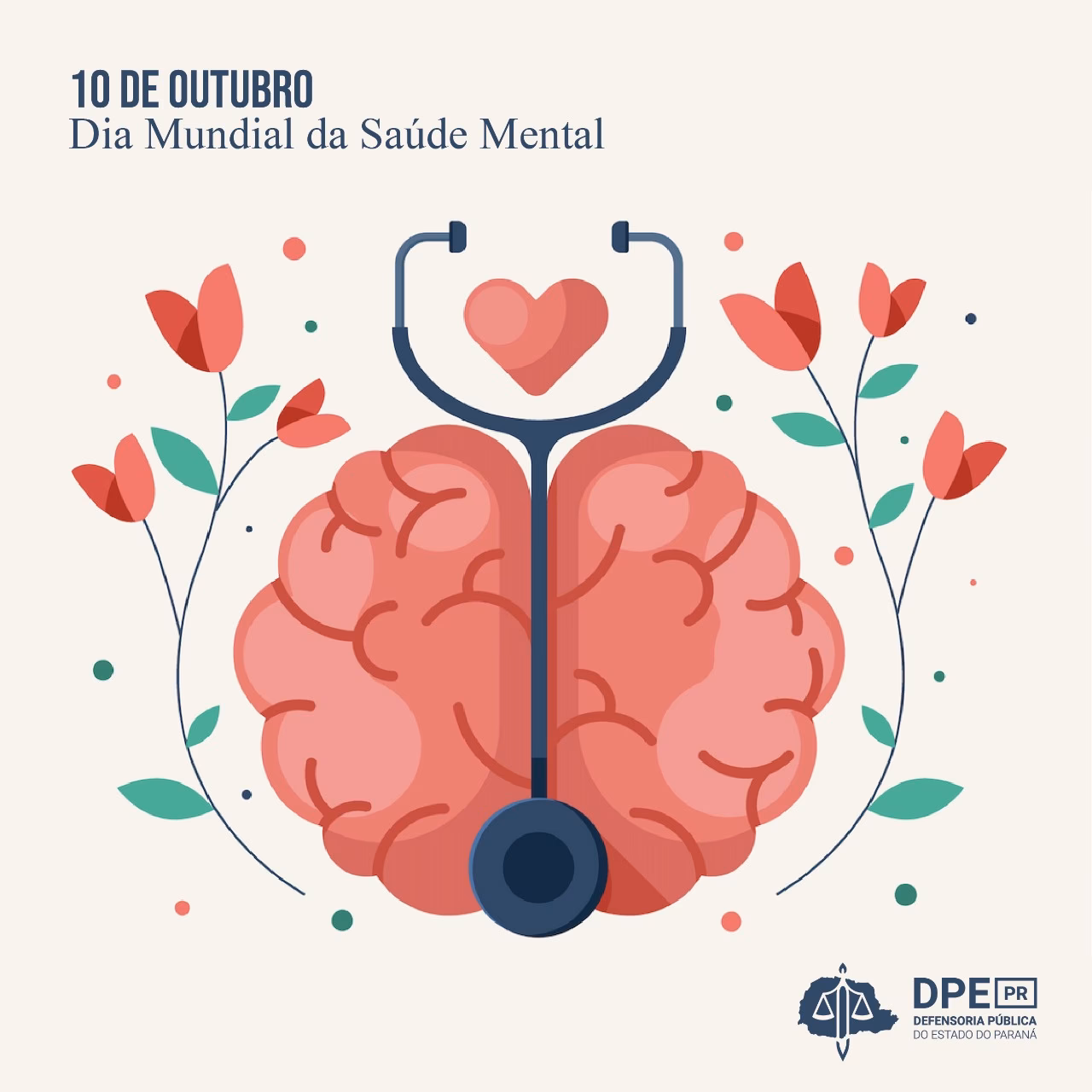 O que é a saúde mental SNS?