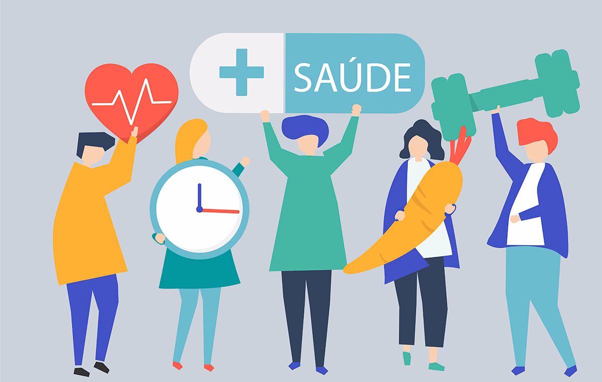Saúde