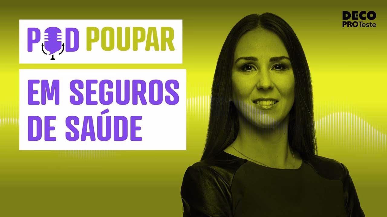 Qual é o melhor seguro de saúde de Portugal?