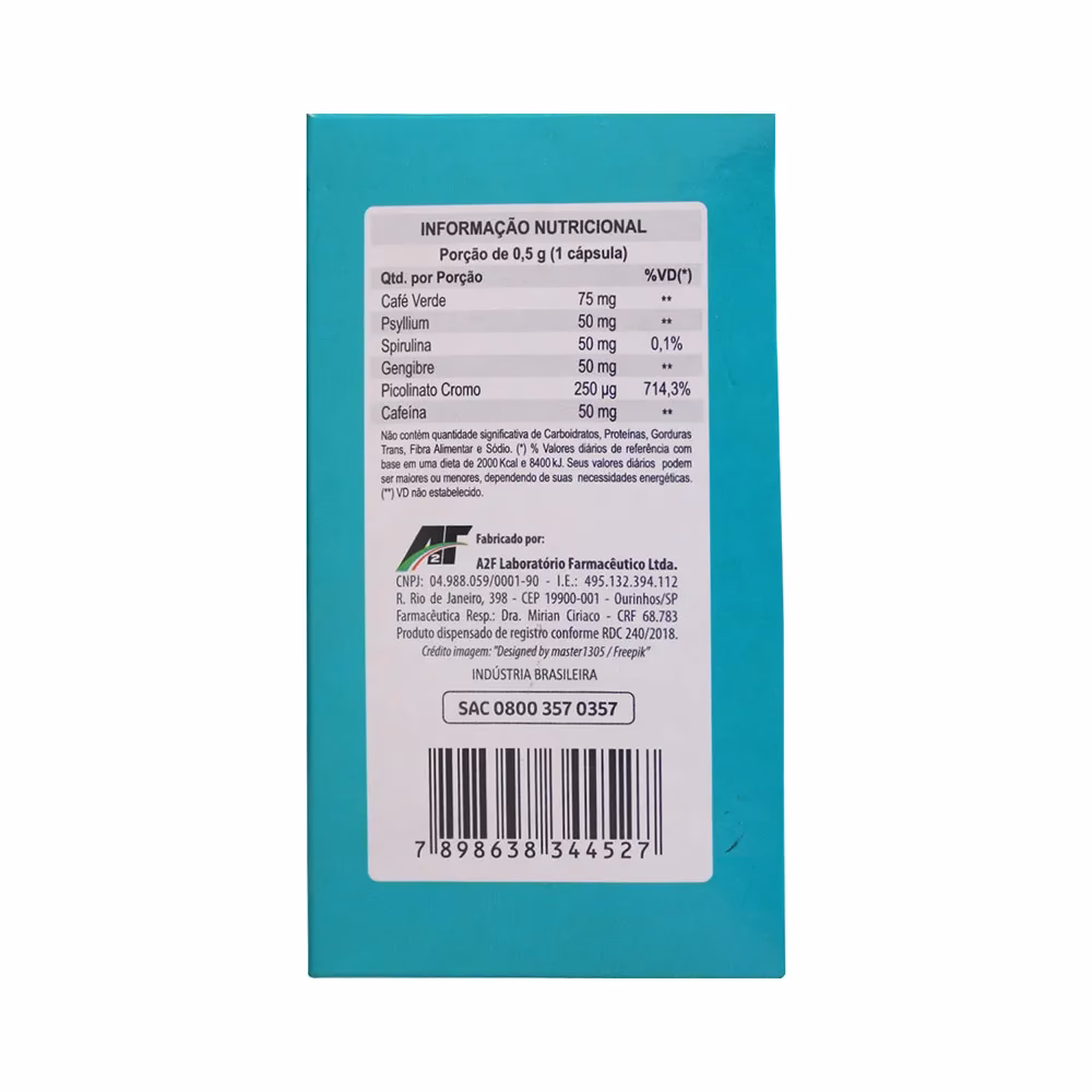 Quanto custa a dieta Yes?