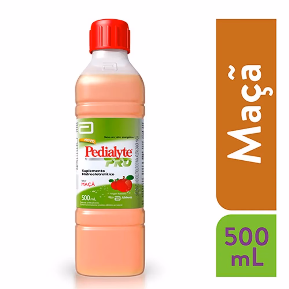 Pode-se beber soro fisiológico?