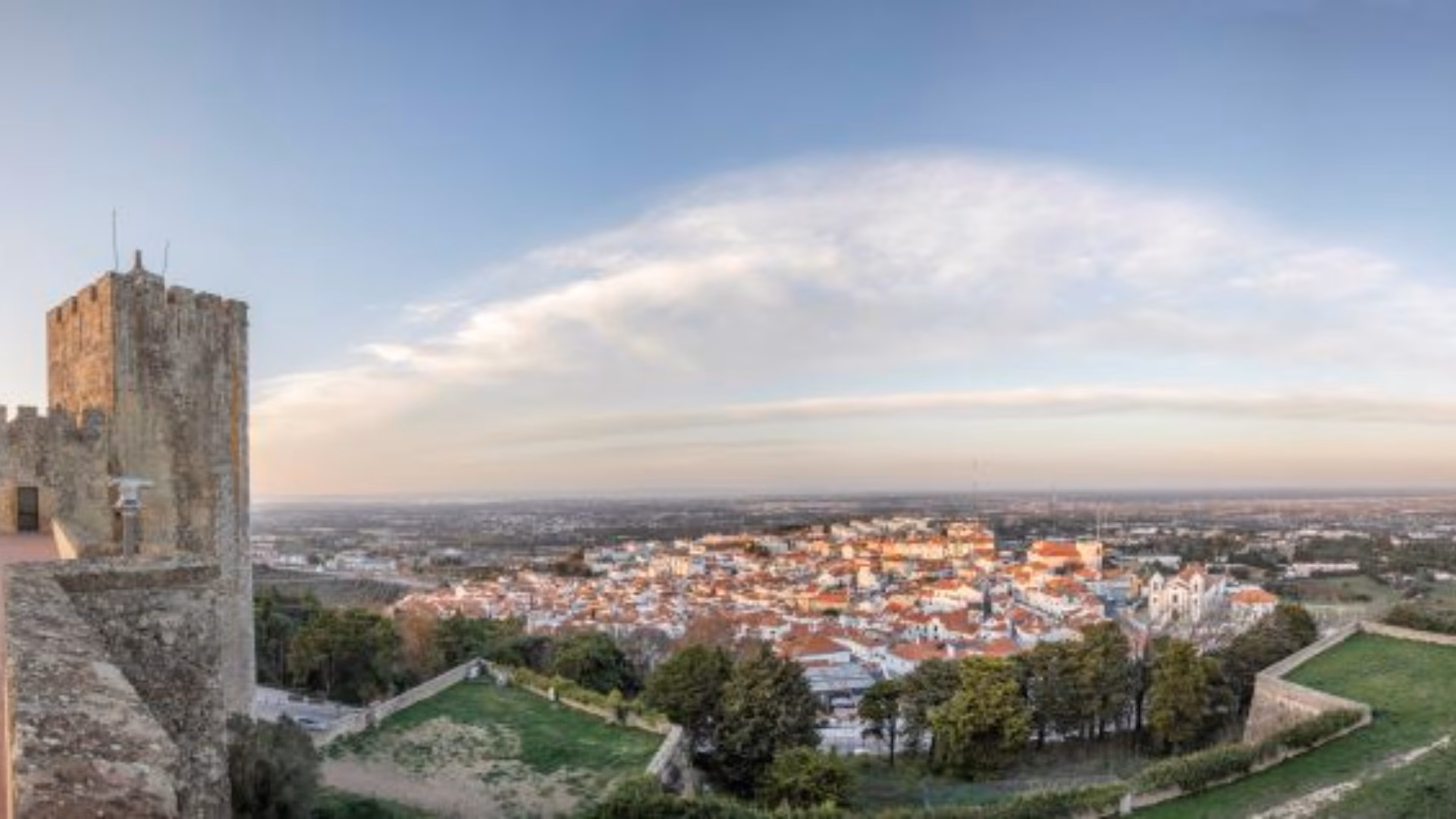 Qual é a região de Setúbal?