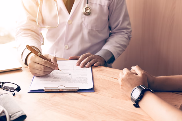 Quais são os tipos de sistemas de saúde?