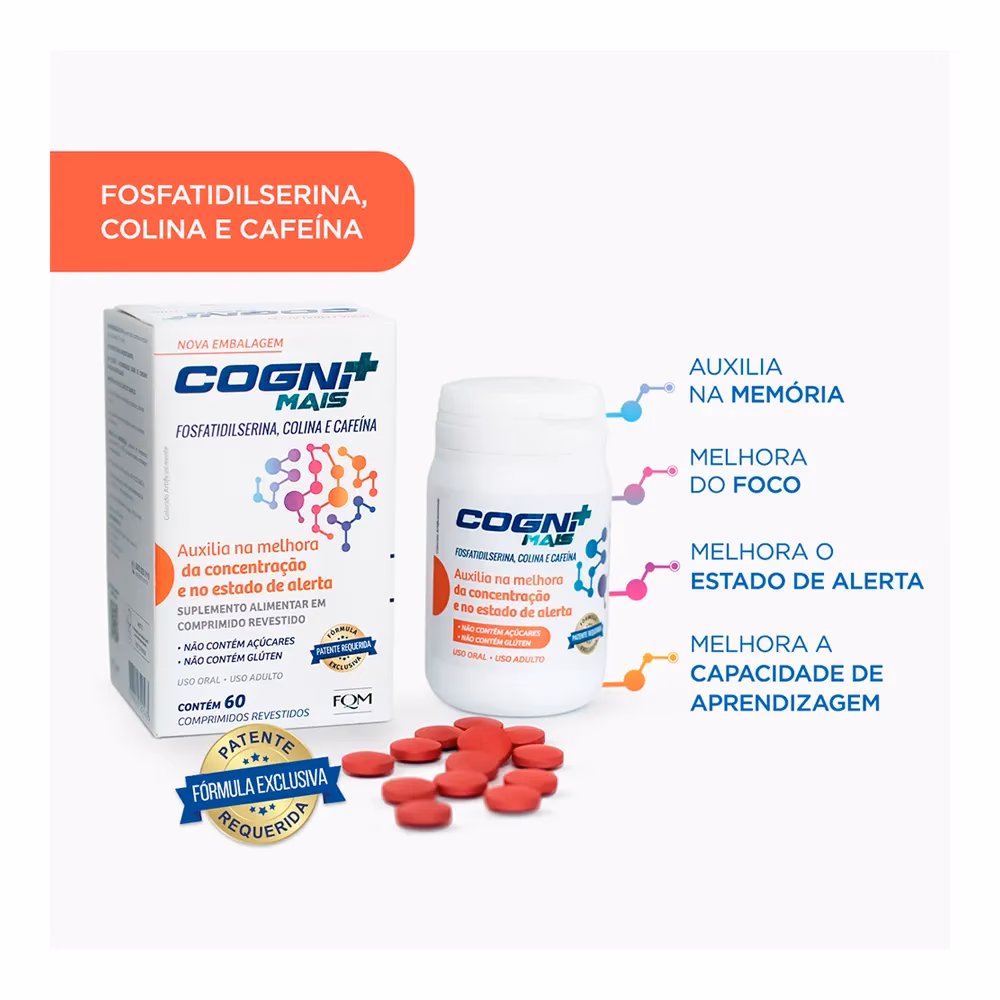 O que tomar para a falta de concentração?