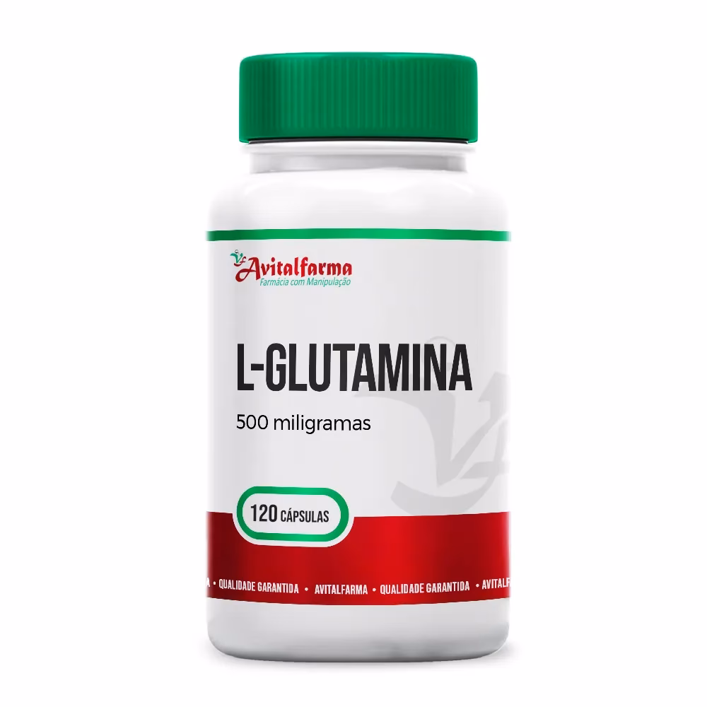Que alimentos têm glutamina?