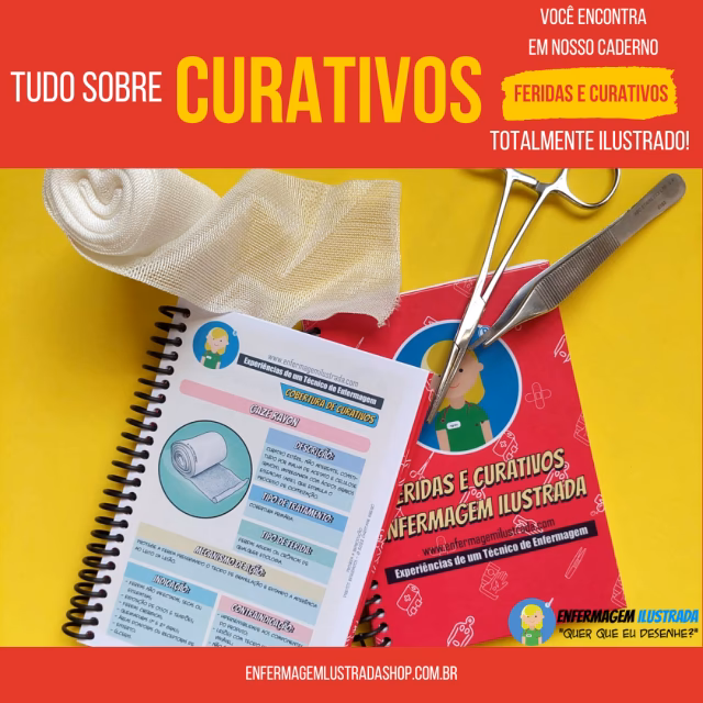 Como tratar uma ferida infectada?