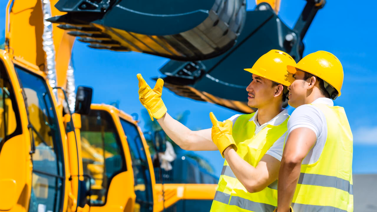 Quanto ganha um técnico superior de segurança no trabalho?