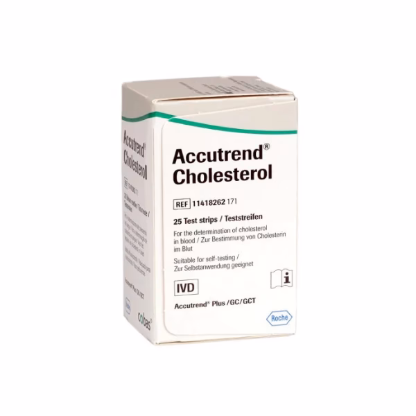 Pode-se medir o colesterol na farmácia?