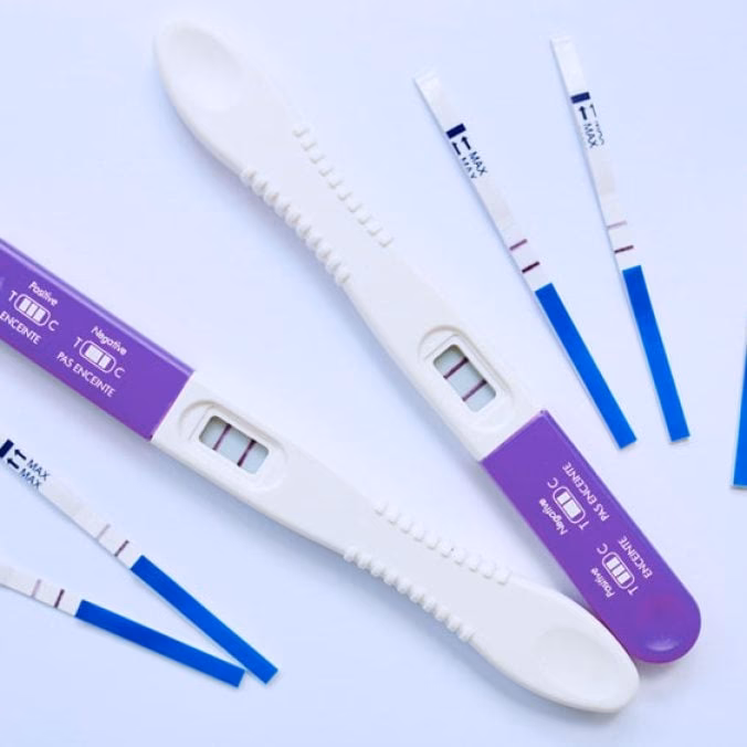 Quando é que um teste é positivo?