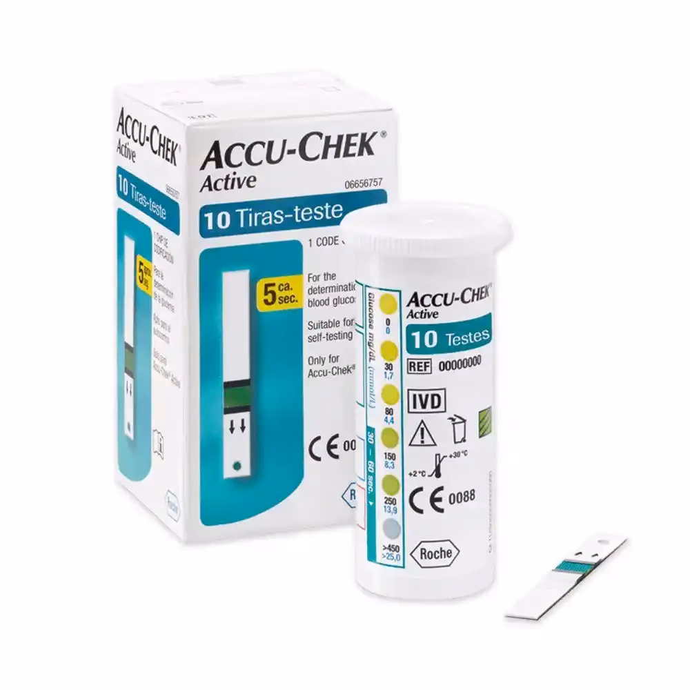 Qual é o melhor exame para detectar diabetes?