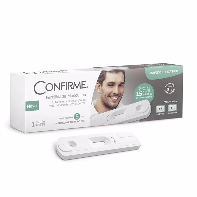 Quanto tempo demoram os resultados do espermograma?