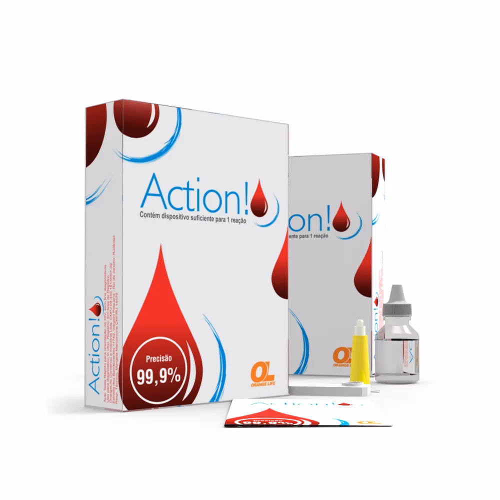 Onde posso fazer o teste de HIV gratuito?