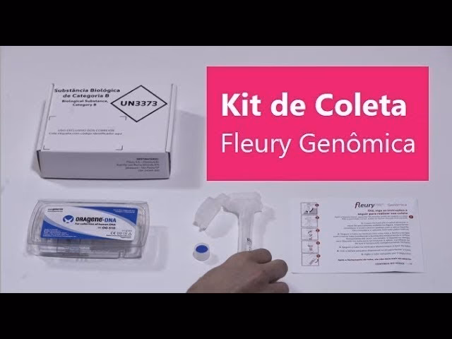 Quanto custa fazer um teste de paternidade?