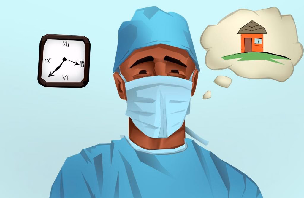 Quem não pode fazer trabalho noturno?