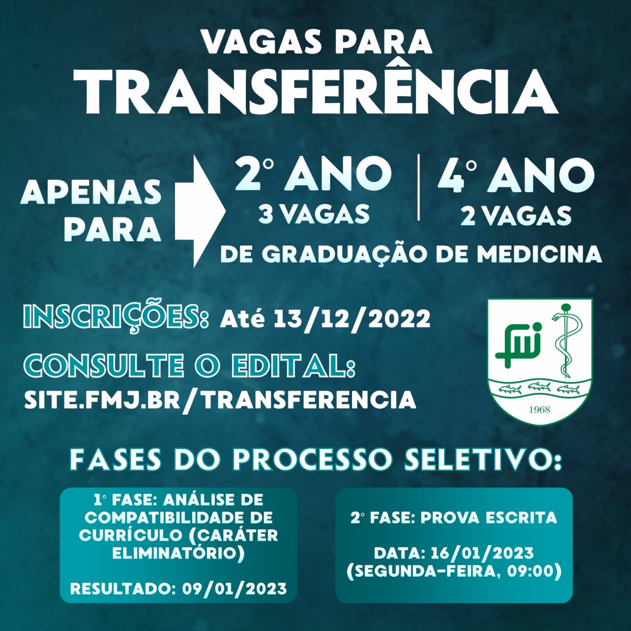 É possível mudar de curso a meio do ano?