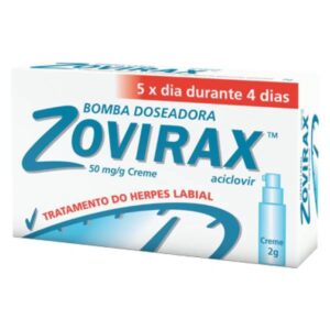 Herpes Labial: Guia Completo para Tratamento | Farmacia dos Jeronimos